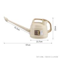 2541大容量洒水壶4.55L 2