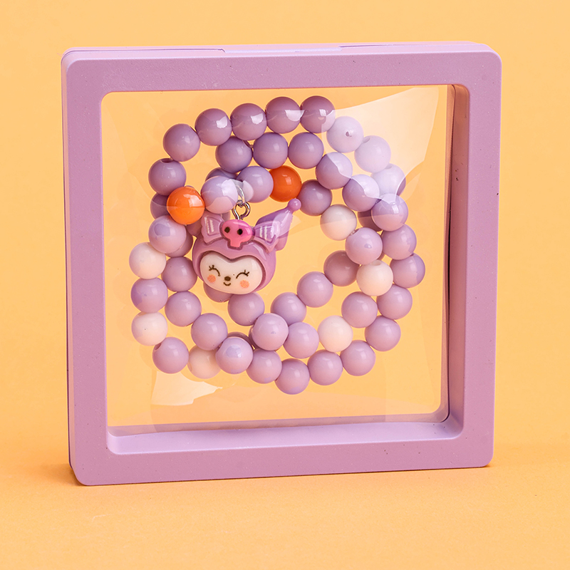Cartoon Kids Necklace