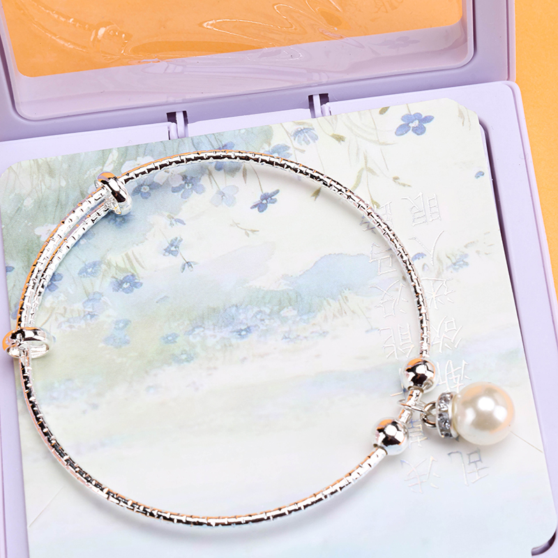 Pearl Bangle