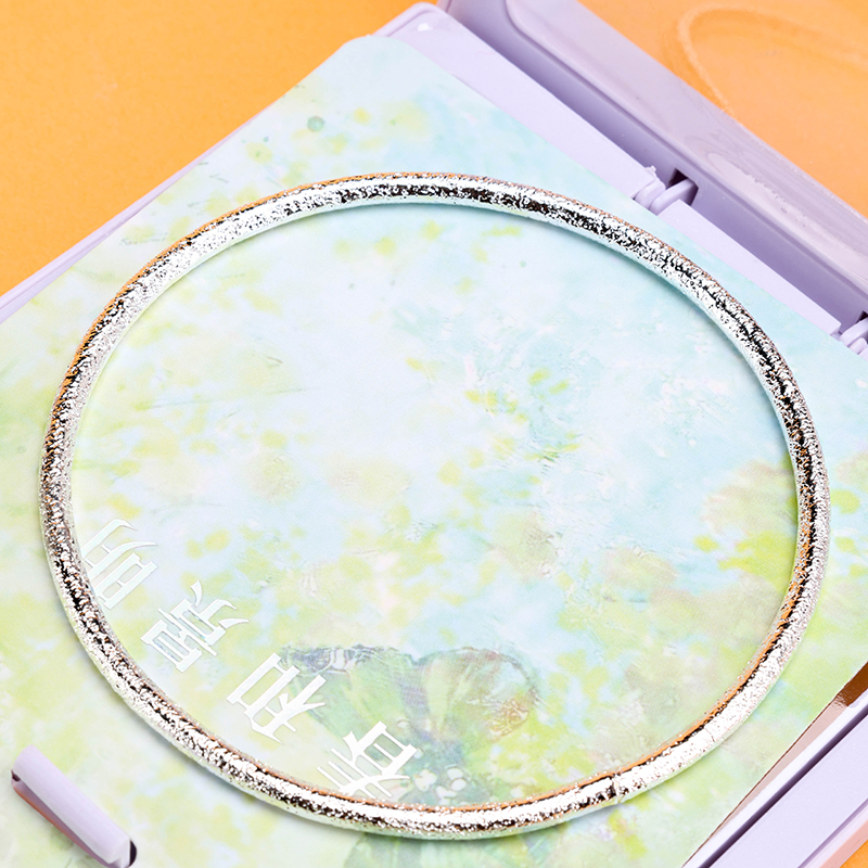 Silver Bangle 4021100238