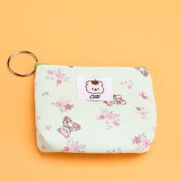 Flower Bear Pouch