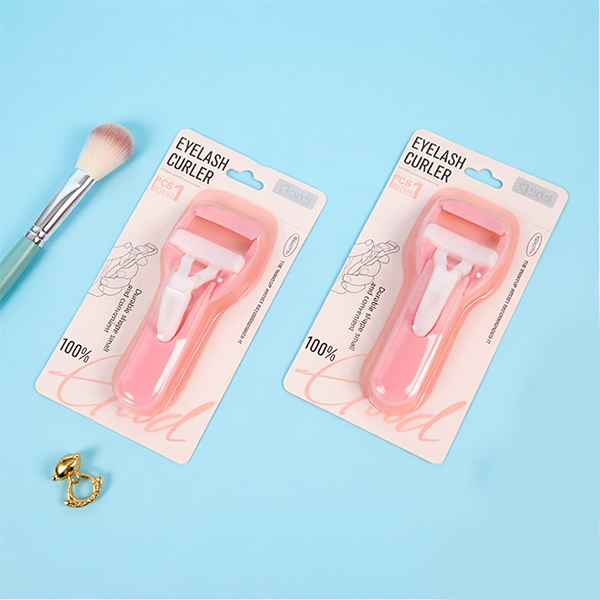 HO-154 Eyelash Curler Plastic 1121070002