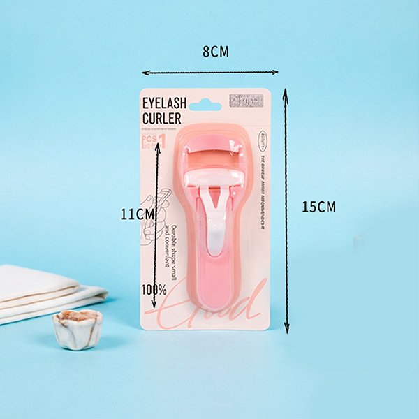 HO-154 Eyelash Curler Plastic 1121070002