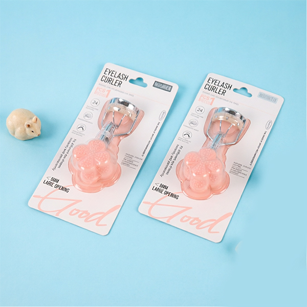 GM-85109 Flower Eyelash Curler Plastic