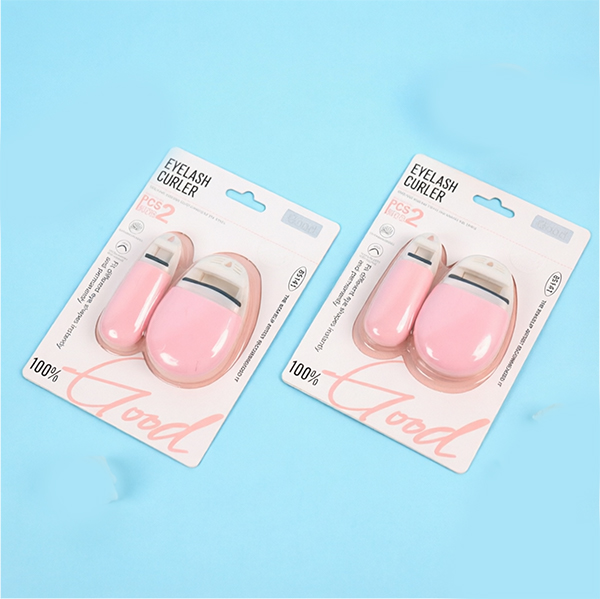 GM-85141 Big Small Fat Eyelash Curler Plastic