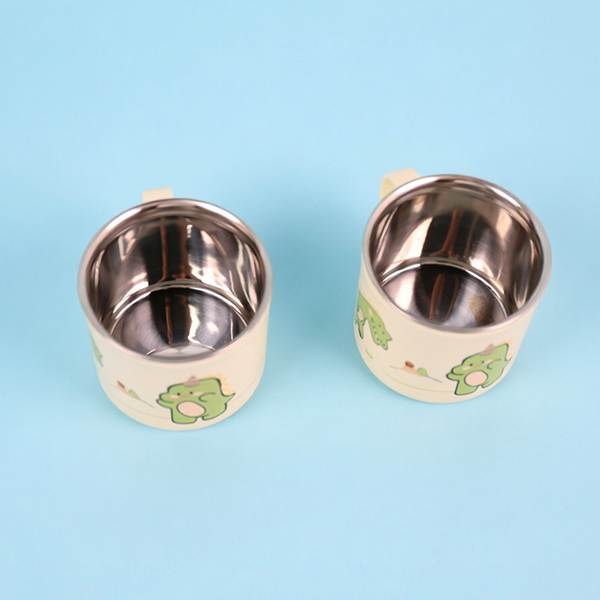 300 ML Stainless Steel Drink Cup