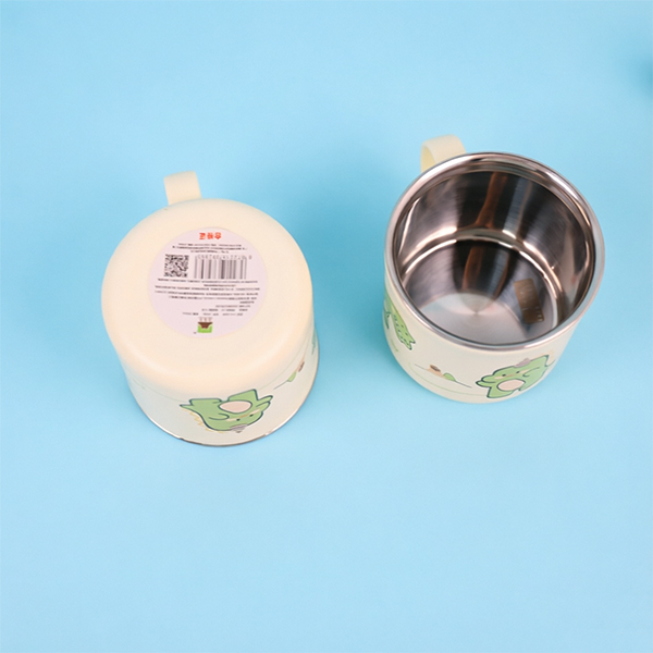 300 ML Stainless Steel Drink Cup
