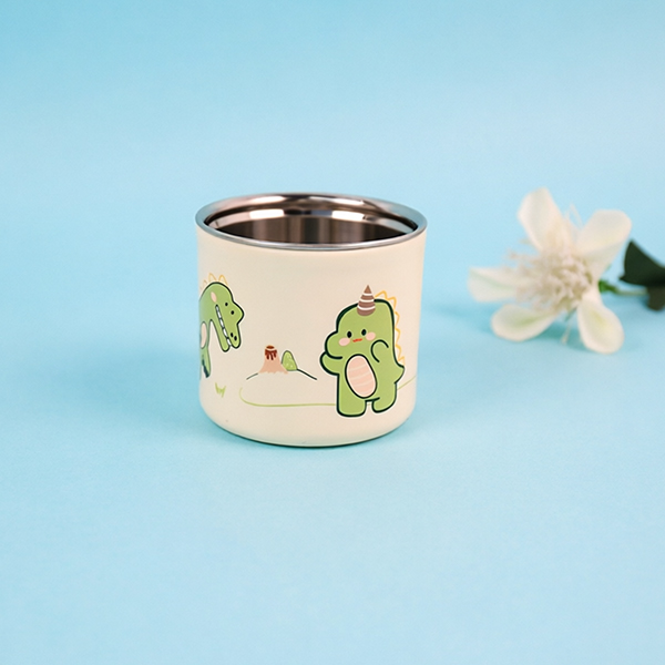300 ML Stainless Steel Drink Cup