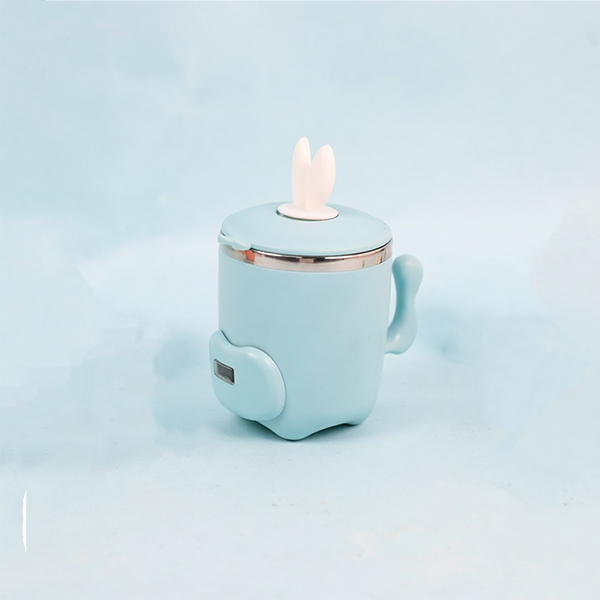 250 ML Stainless Steel Rabbit Drink Cup