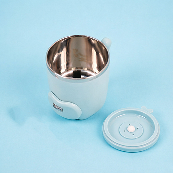 250 ML Stainless Steel Rabbit Drink Cup