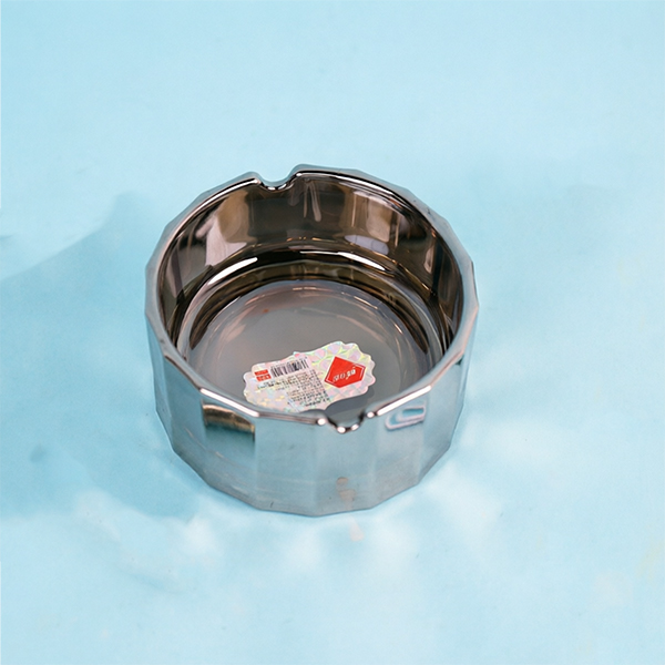 YG18 Glass Ashtray