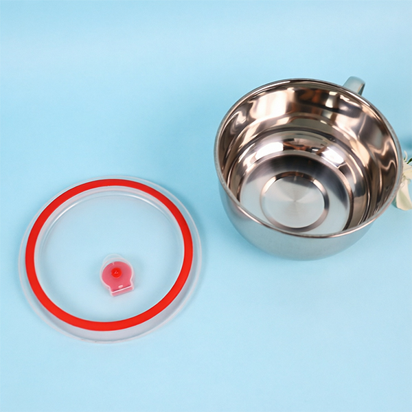 18 cm Stainless Steel Drink Cup