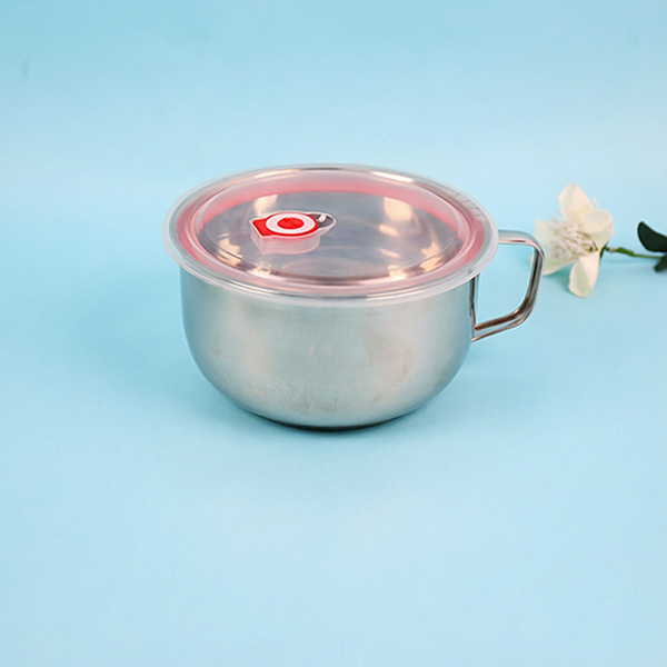 18 cm Stainless Steel Drink Cup