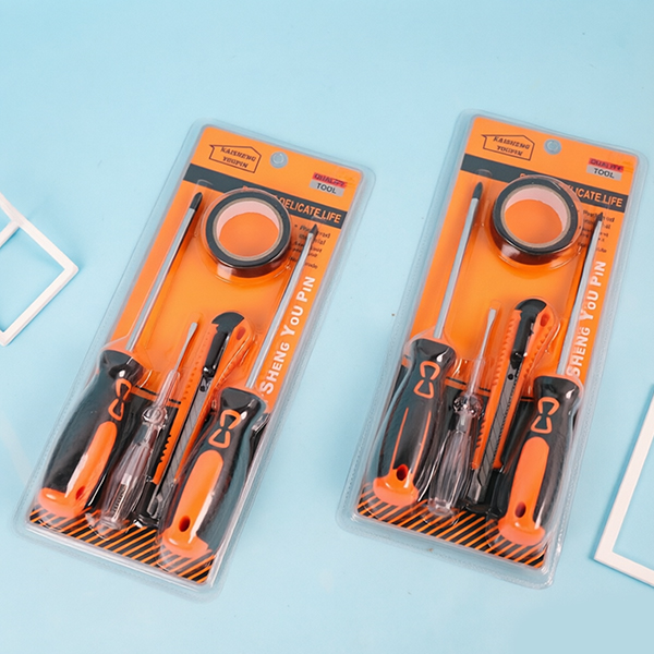 K-51948 Electrical Tape 5-Piece Set
