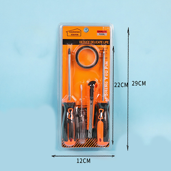 K-51948 Electrical Tape 5-Piece Set