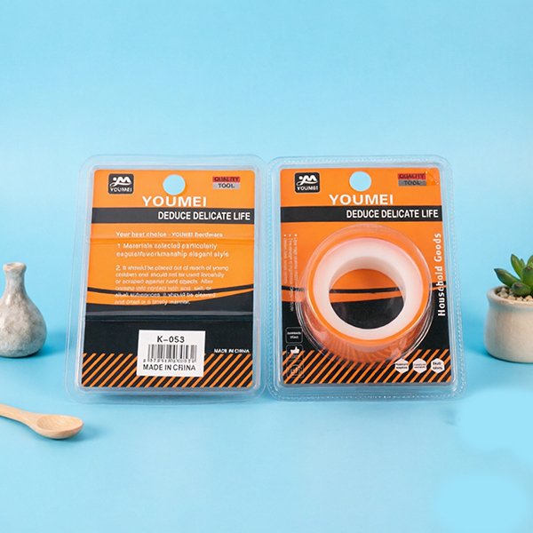 PTFE Thread Seal Tape