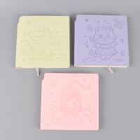 XX-1061皮面方方本 2