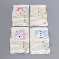 YD闪粉KT猫压夹 2