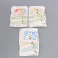YD闪粉KT猫压夹 3