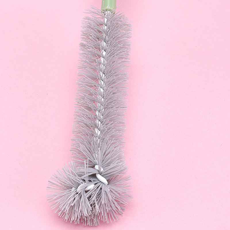 5037 Retractable Long Handle Cleaning Brush