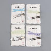 YD亮晶晶卡通压夹三件套混 2
