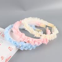 ASN马卡龙蝴蝶结爱心钻发箍 2