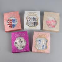 DZ闪粉盒系列指甲贴 2