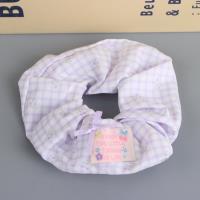 TE卡通印花布标肠圈混款 4