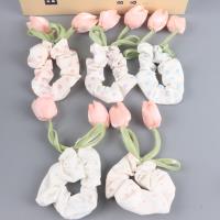 TE-郁金香印花肠圈 2