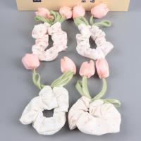 TE-郁金香印花肠圈 3