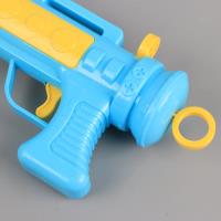 YM359兵乓球枪 3