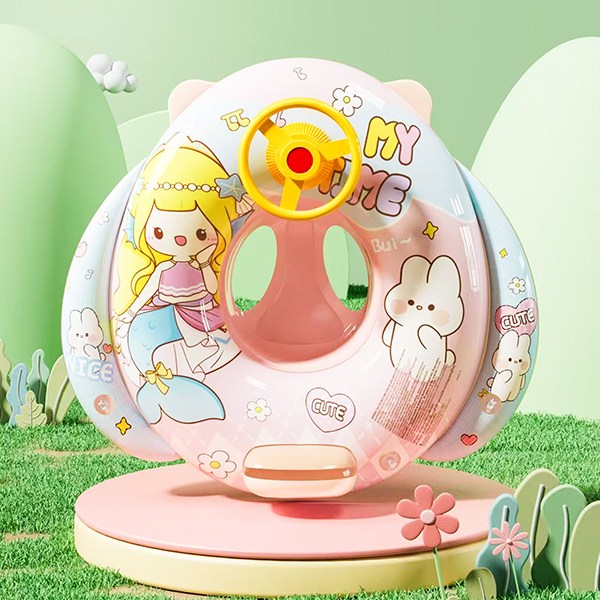 PVC Plate