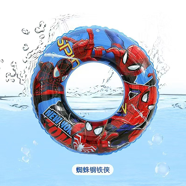 PVC Cartoon Ring 60cm Assorted