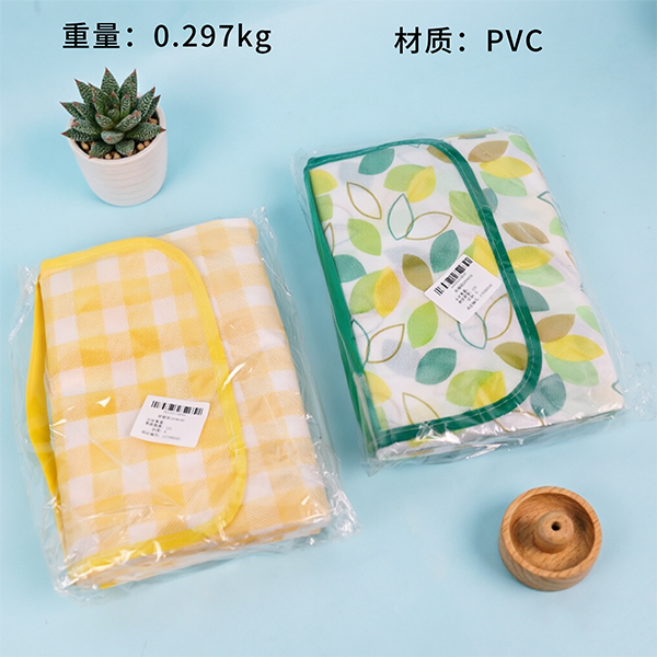 PVC Picnic Mat 200x200cm