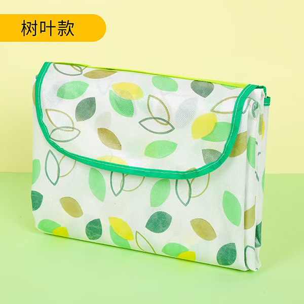 PVC Picnic Mat 200x200cm