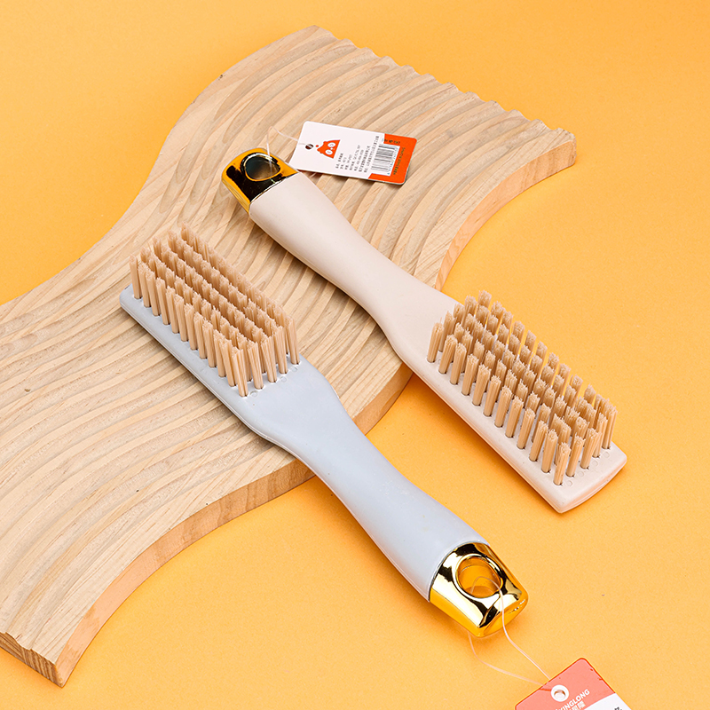 Xinglong 4213 Shoe Brush PP PET