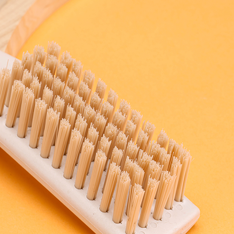 Xinglong 4213 Shoe Brush PP PET