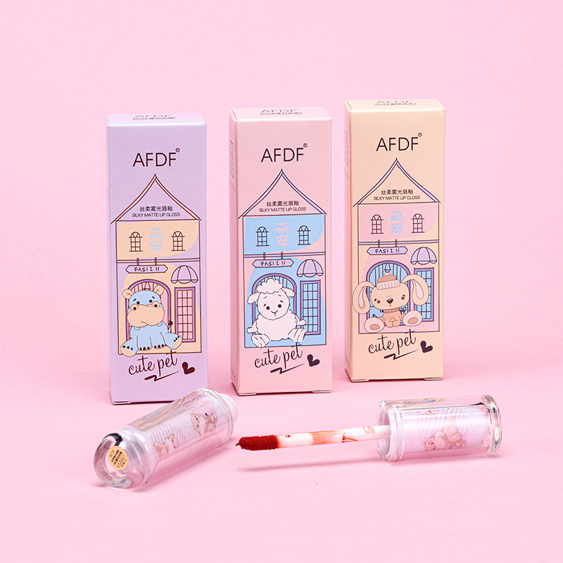 AF510 Lip Gloss