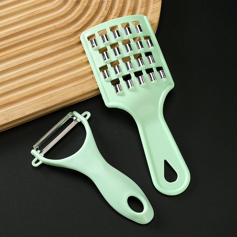 Stainless Steel Peeler