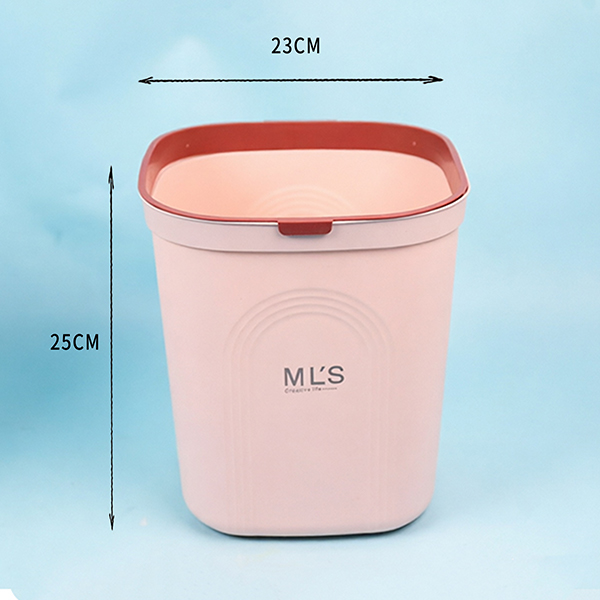 Waste Bin 8851