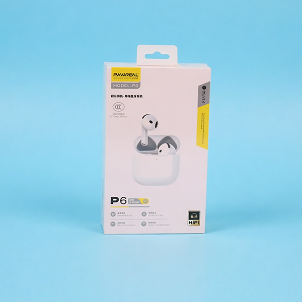 Noise Cancelling Wireless Bluetooth Earphones