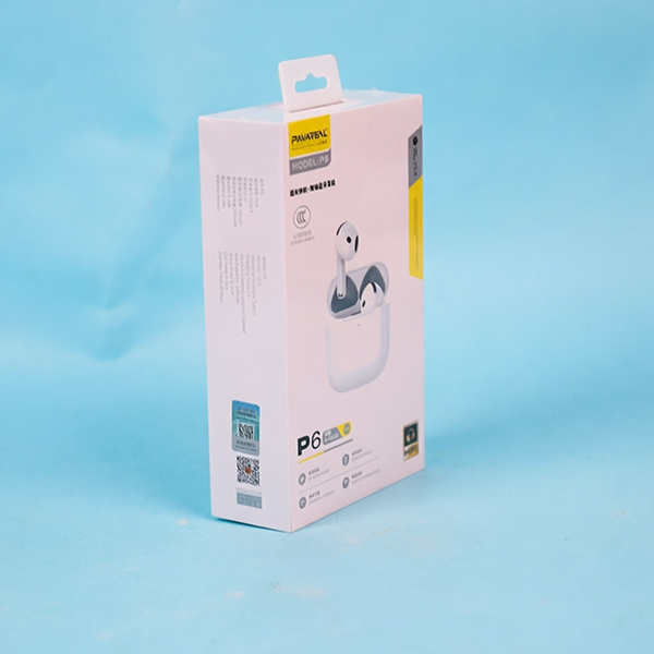 Noise Cancelling Wireless Bluetooth Earphones