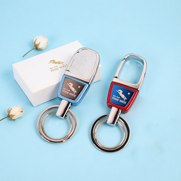 Alloy Keychain Y6001 Code 1121020001