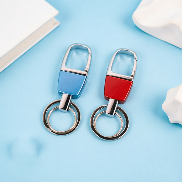 Alloy Keychain Y6001 Code 1121020001