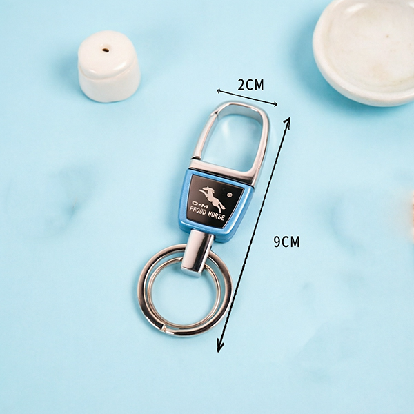 Alloy Keychain Y6001 Code 1121020001