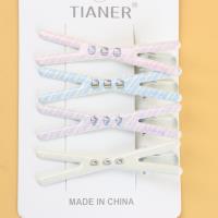 TE彩印交叉四个压夹 3