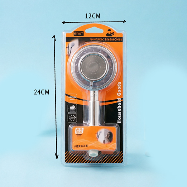 K-187 Handheld ABS Shower Head