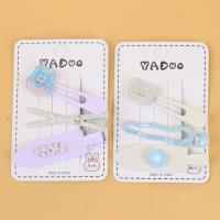 YD马卡龙小熊压夹混 5