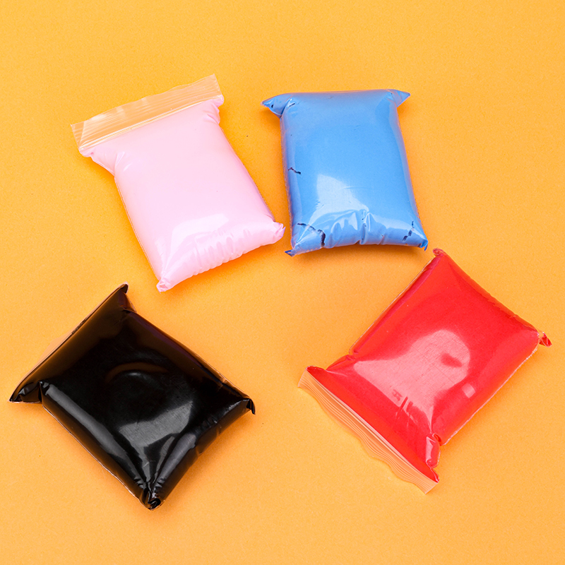 12 Color Space Clay 144 Pieces