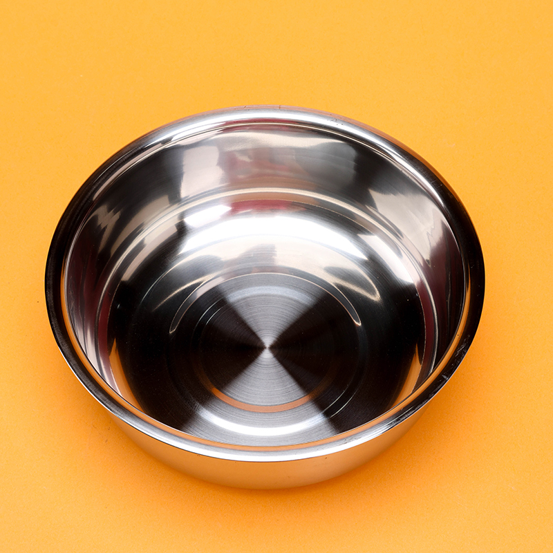 Stainless Steel Bowl 16cm Non-Magnetic Thickened 3140200051
